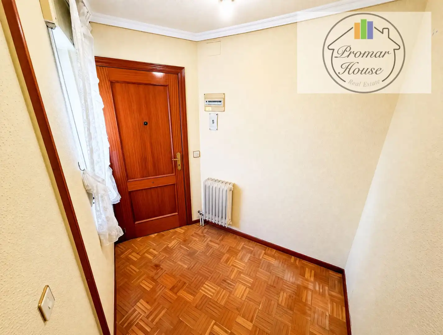 Flat for sale in Peñaranda de Bracamonte  with Heating