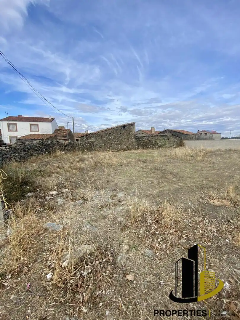Terreny residencial en venda a Guijuelo, imagen 2