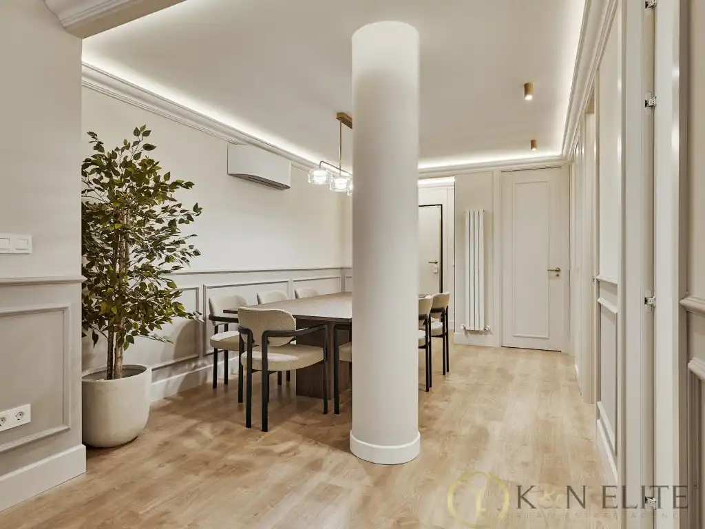 Appartement avec ascenseur à vendre à Calle Ayala, imagen 5