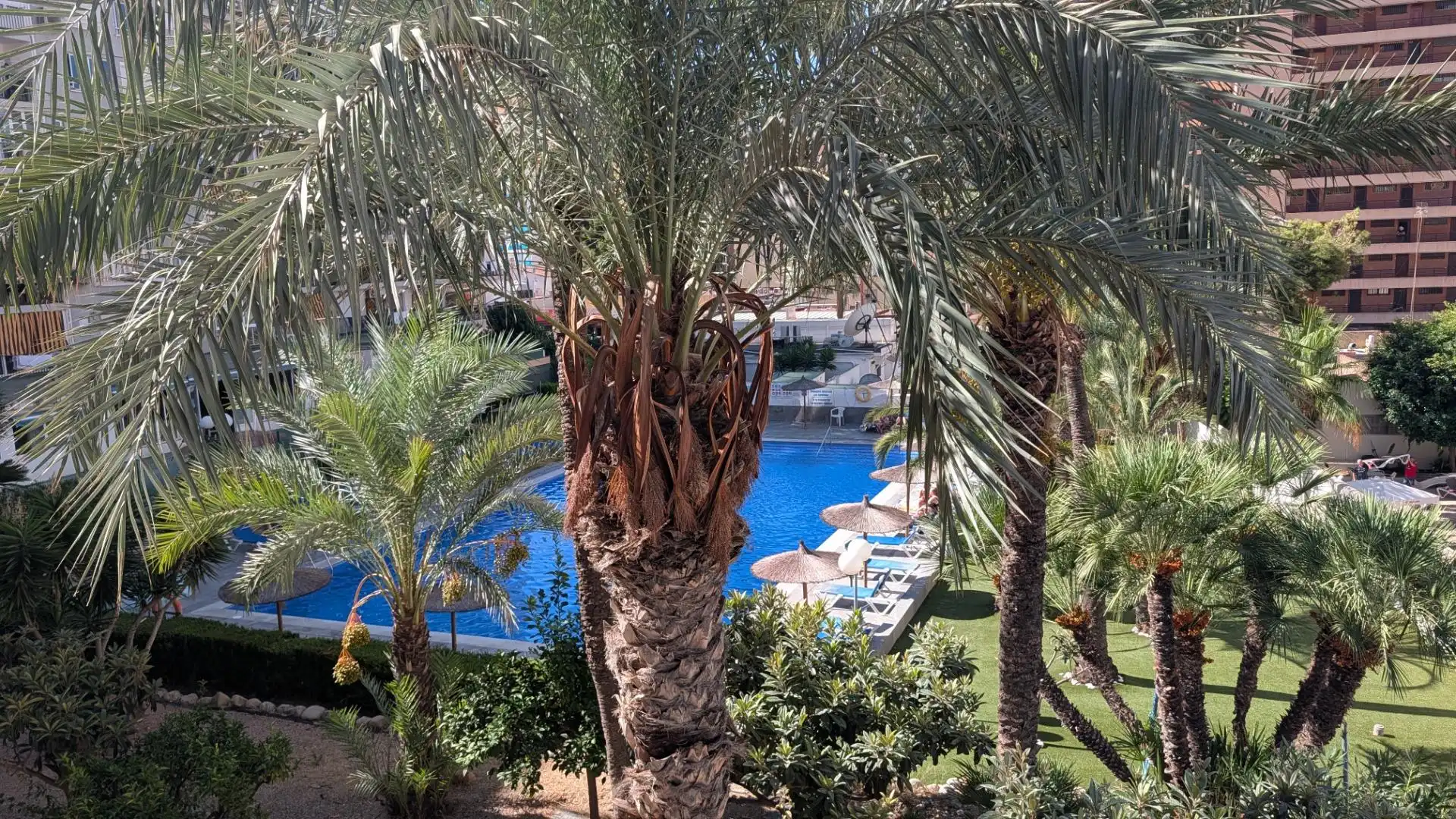 Apartment with pool for sale in Rincón de Loix, imagen 13