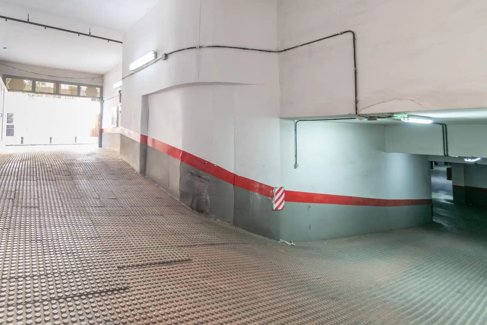 Aparcament en venda a Calle Martín Bohórquez, imagen 7