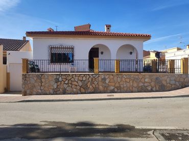 Casa in vendita a Calle Santa Ana 97