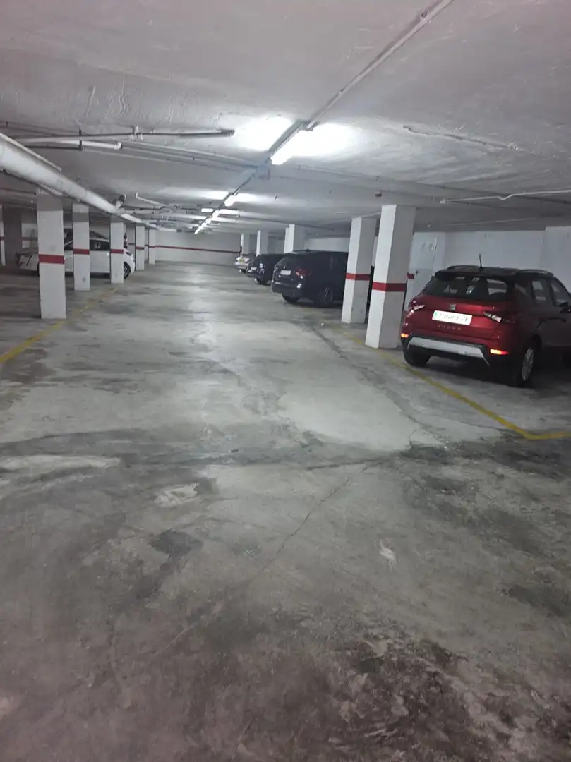 Apartment zum Verkauf in Pinar del Advocat - Cometa, imagen 15