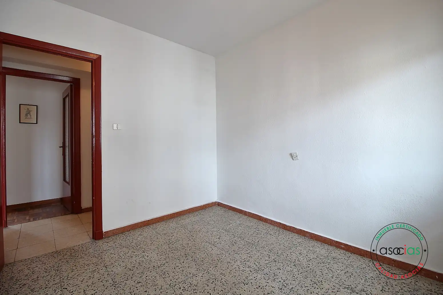 Bedroom of Flat for sale in Gijón   with Terrace