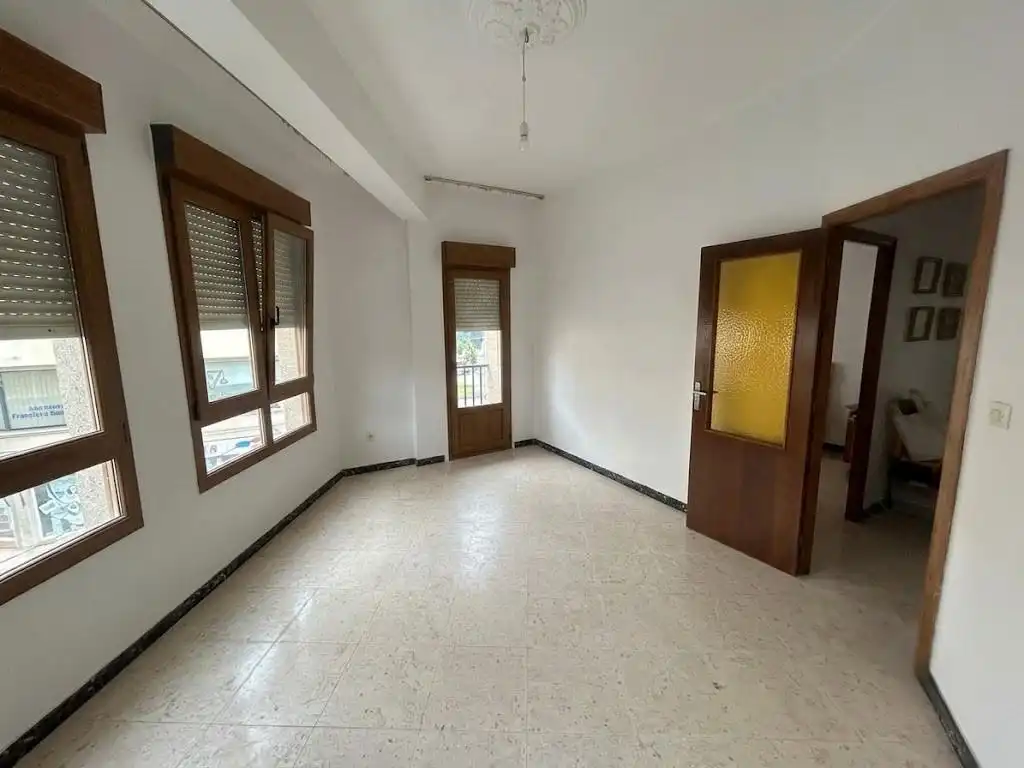 Wohnung mit Terrasse zum Verkauf in Santa Uxía de Ribeira, imagen 3
