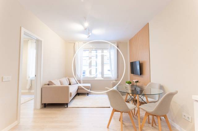 Piso en Alquiler en Sagrada Família