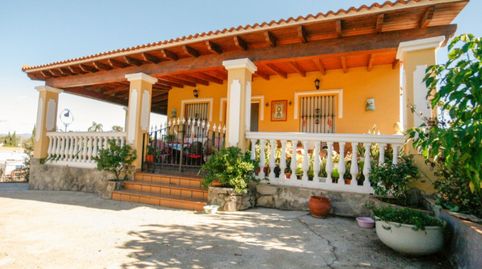 Foto 2 de Finca rústica en venta en Partida Egido, Coín, Málaga