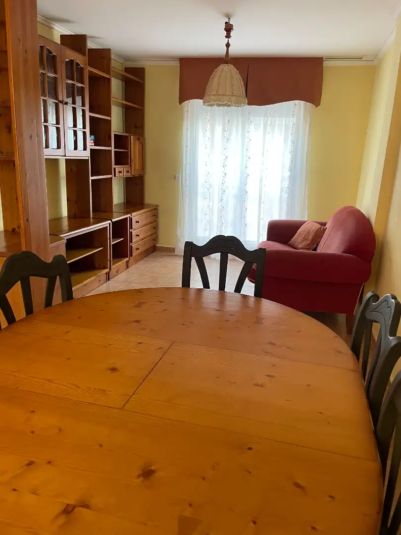 Comedor de Casa adosada en venta en Miramar con Aire acondicionado, Calefacción y Terraza
