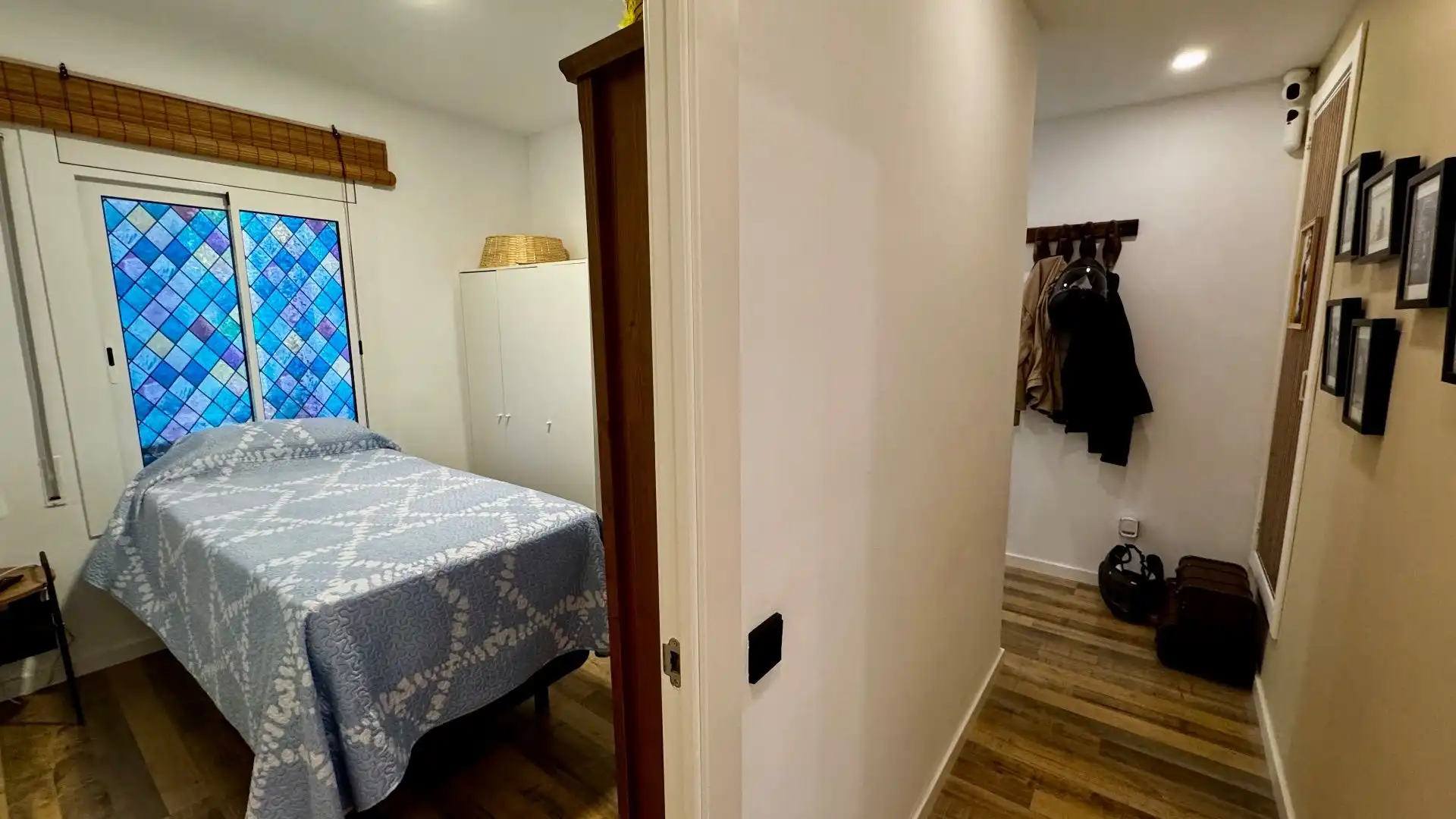 Bedroom of Flat for sale in Ponent