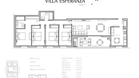 Foto 2 de Piso en venta en Logroño - Diego de Velazquez, La Cava - Fardachón,  Logroño