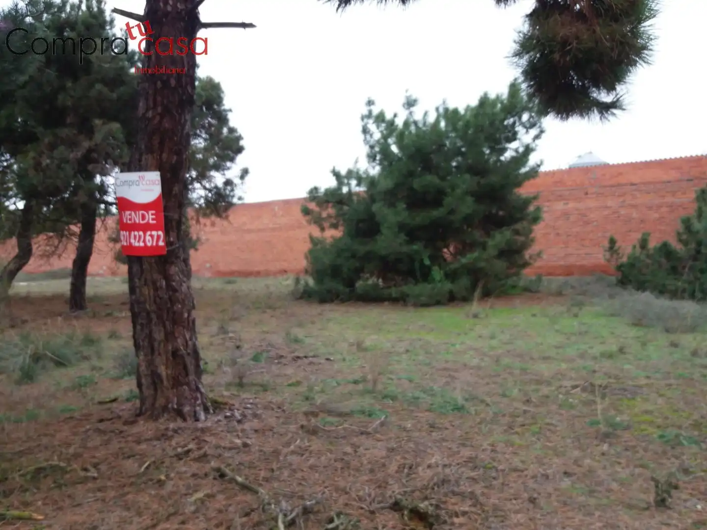 Terreni e lotti in vendita a Navas de Oro, imagen 4