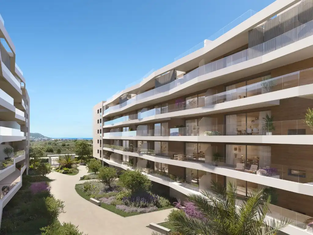 Appartement compact à vendre à Avenida 8 D'Agost, imagen 7