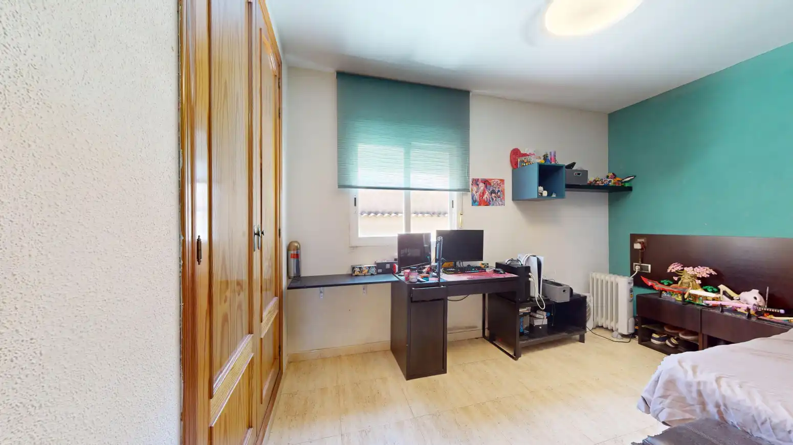 Casa o xalet en venda a Nucia La - CL VALL DE LAGUART, San Rafael - Nucia Park