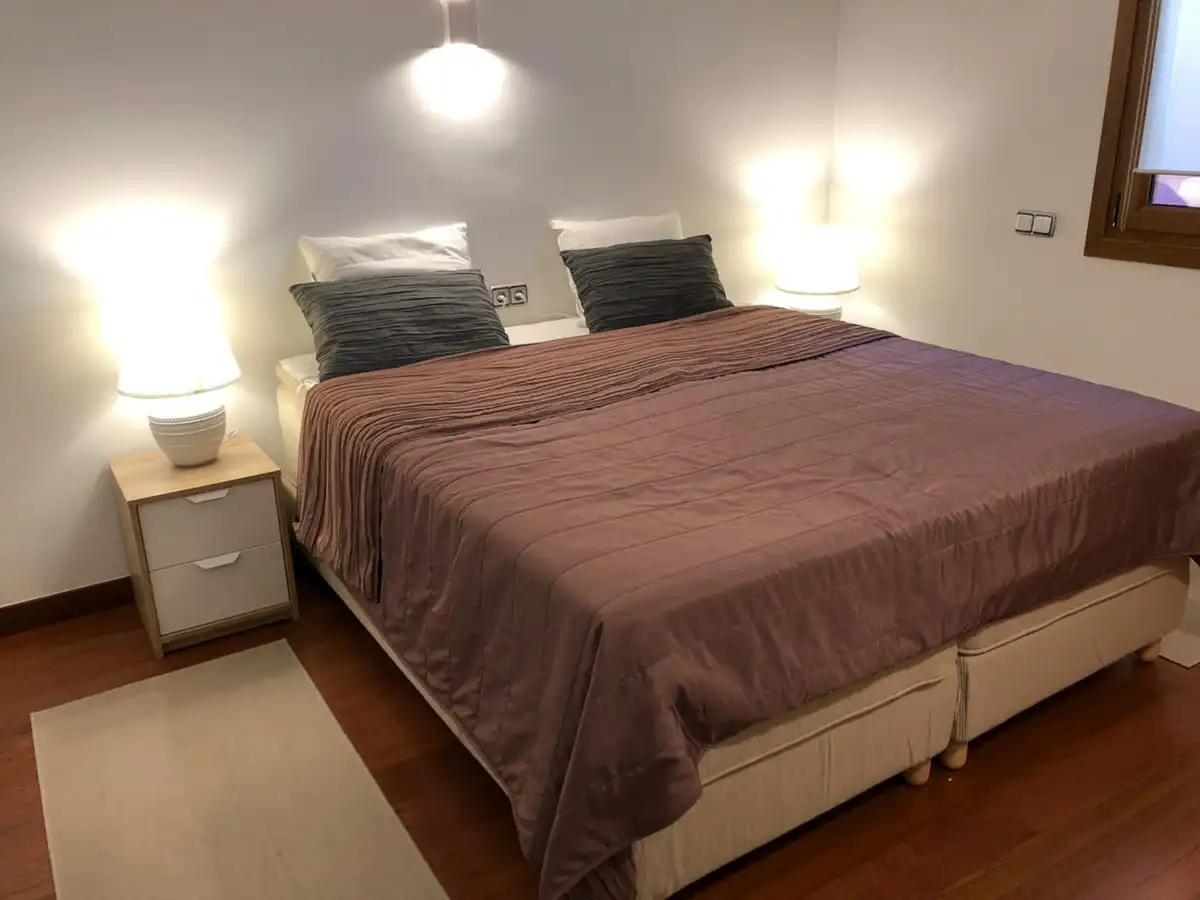Penthouse with pool for sale in higueron 1, imagen 30
