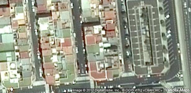 Piso en Venta en Alisios