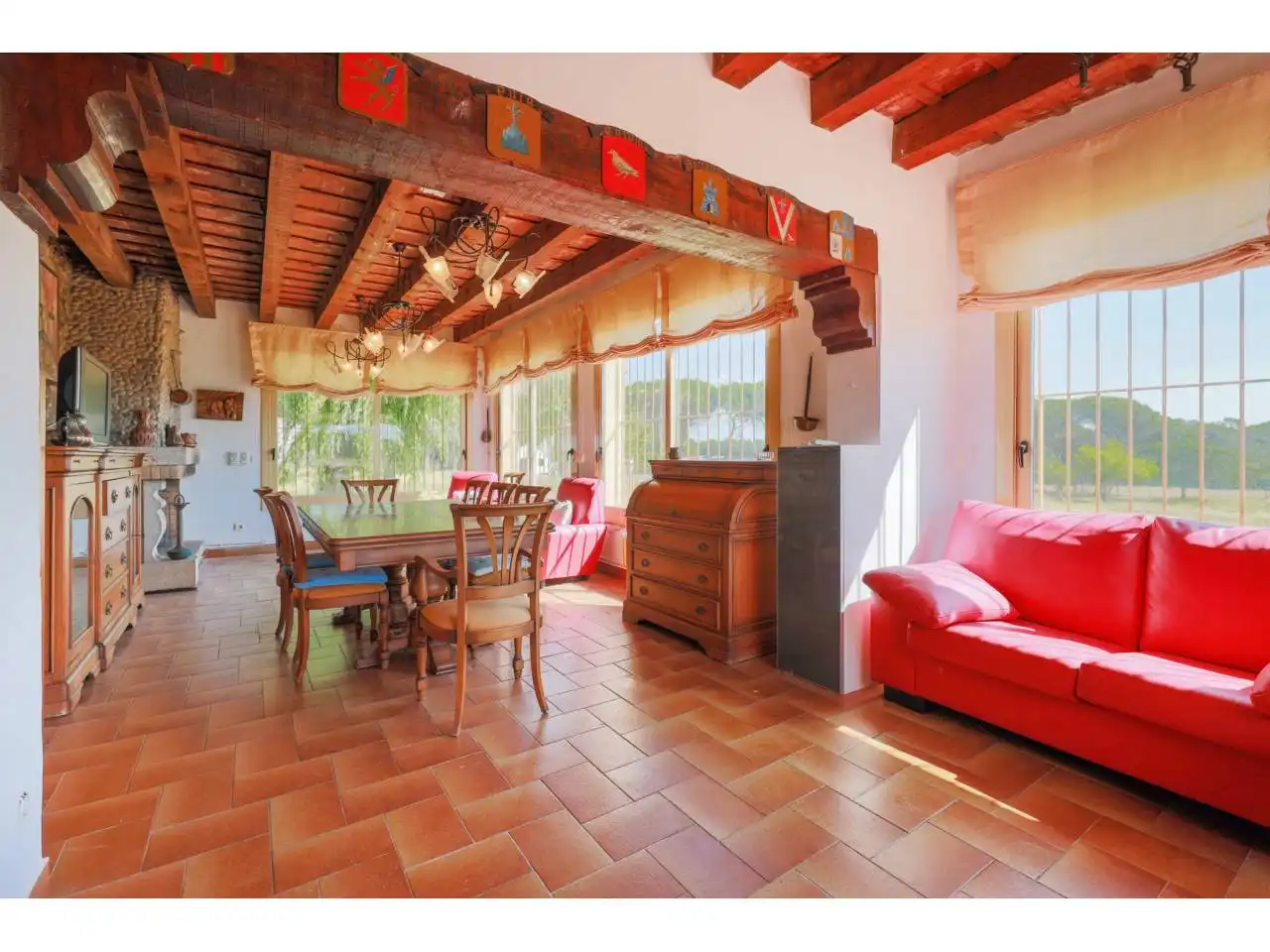 Maison rustique avec piscine à vendre à Camino burot 18, imagen 68