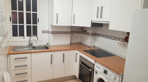 Foto 2 de Pis de lloguer a El Parador de las Hortichuelas, Roquetas de Mar