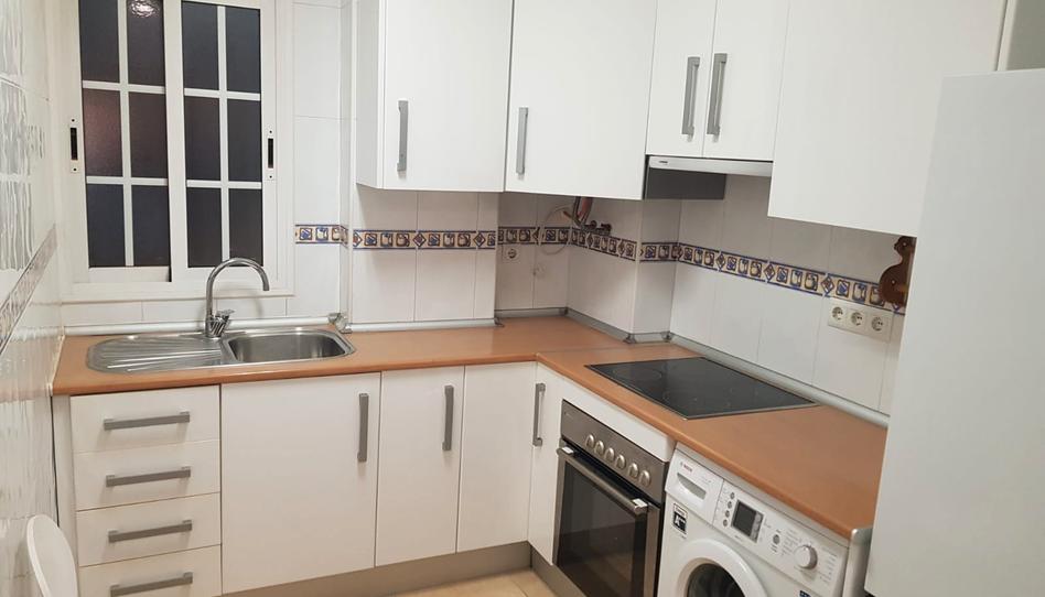 Photo 1 of Flat to rent in El Parador de las Hortichuelas, Almería