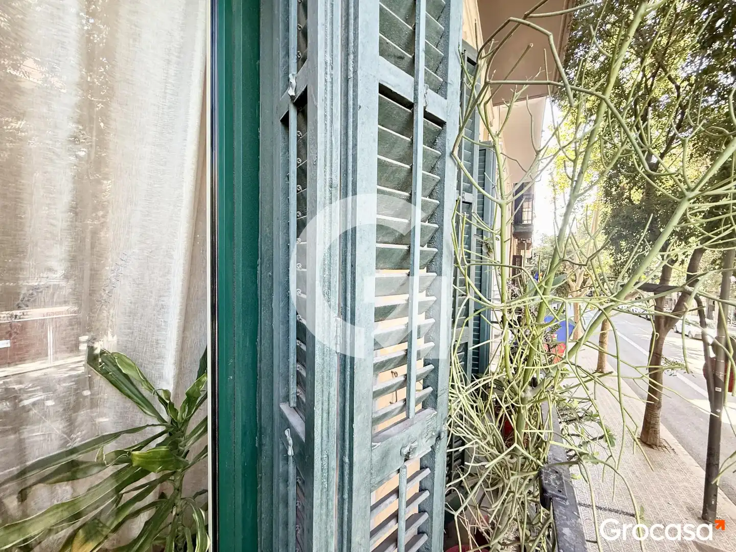 Appartamento con terrazza in vendita a Les Corts, imagen 26