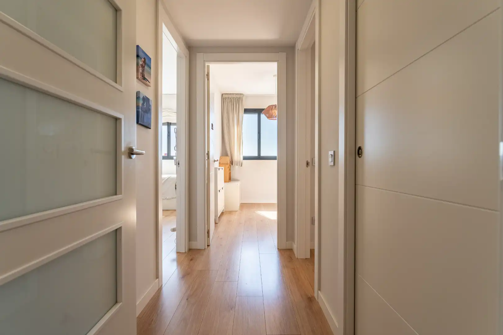 Penthouse mit Pool zum Verkauf in Avinguda de L'Onze de Setembre 8, imagen 76