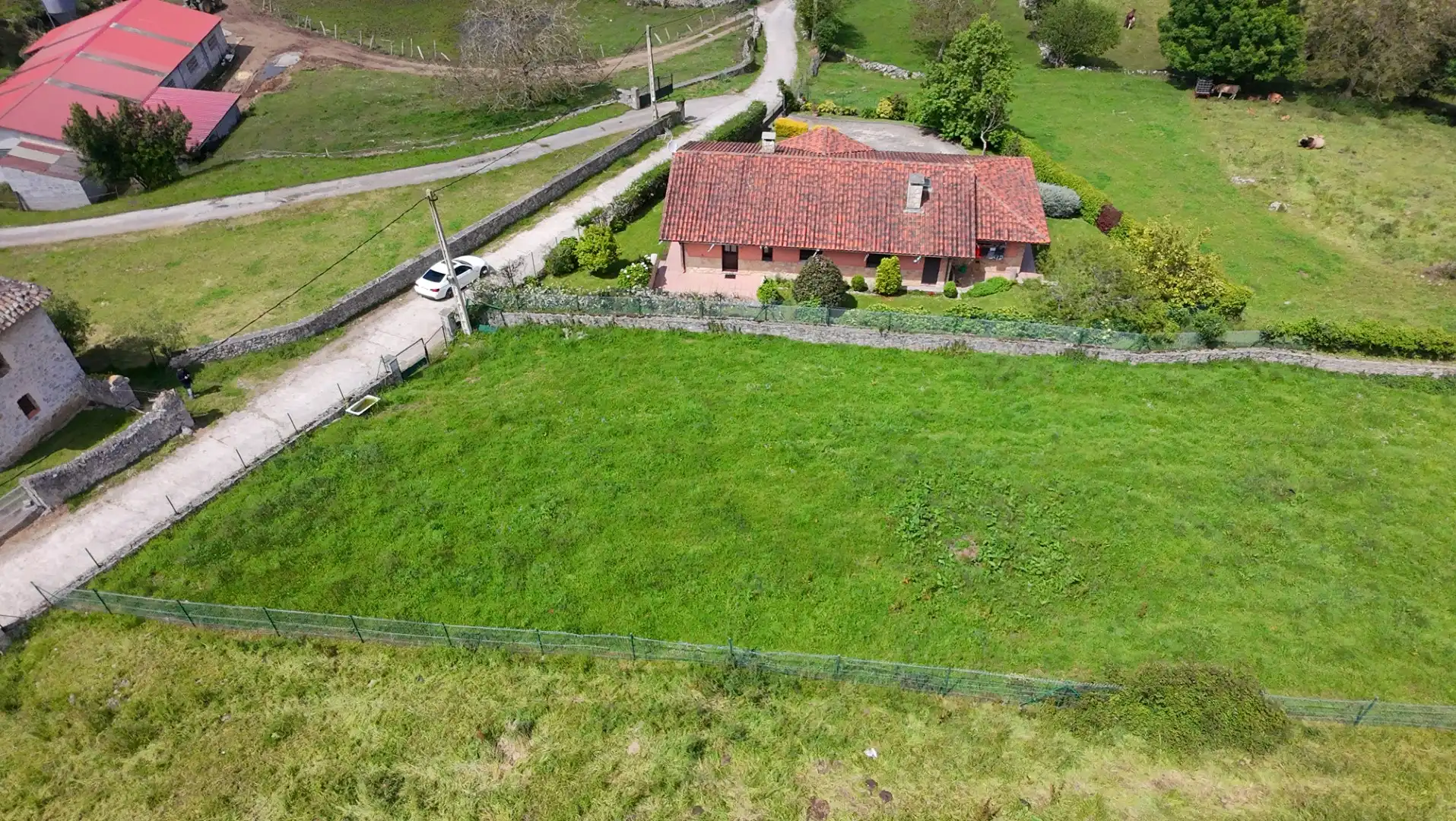 Terreno residencial en venta en Calle Porrua 32A, imagen 7