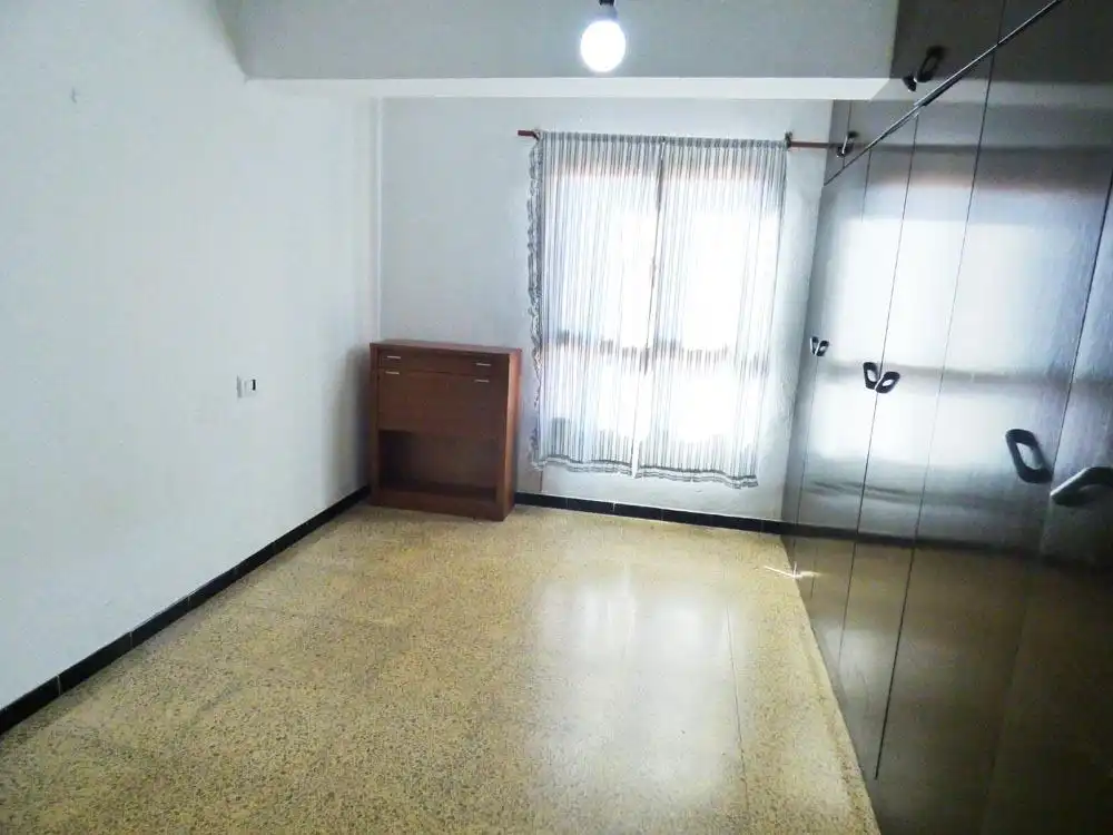 Schlafzimmer von Wohnung zum Verkauf in  Palma de Mallorca