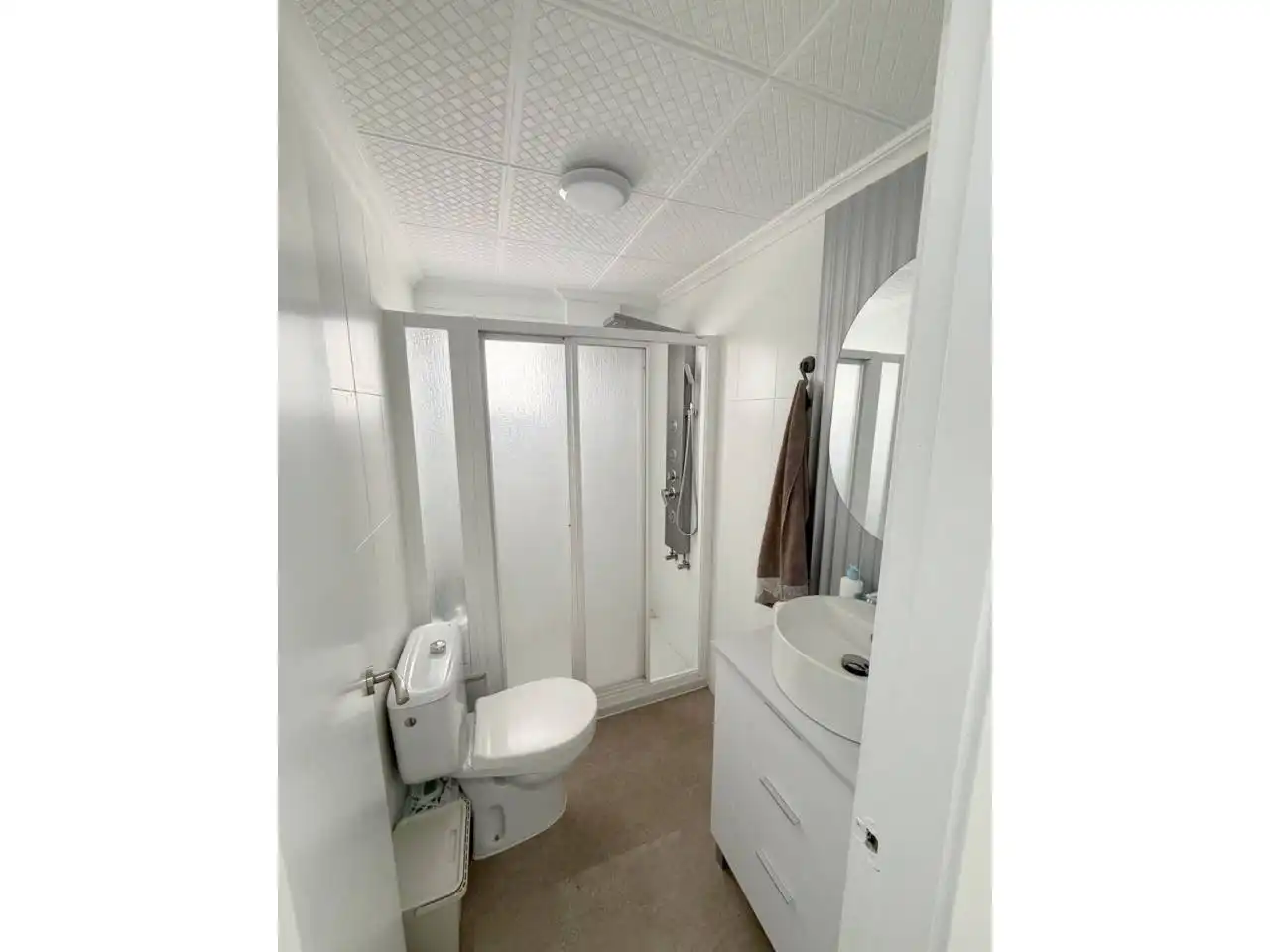 Wohnung mit Terrasse zum Verkauf in Calle Capitàn Gaspar Ortiz, imagen 12