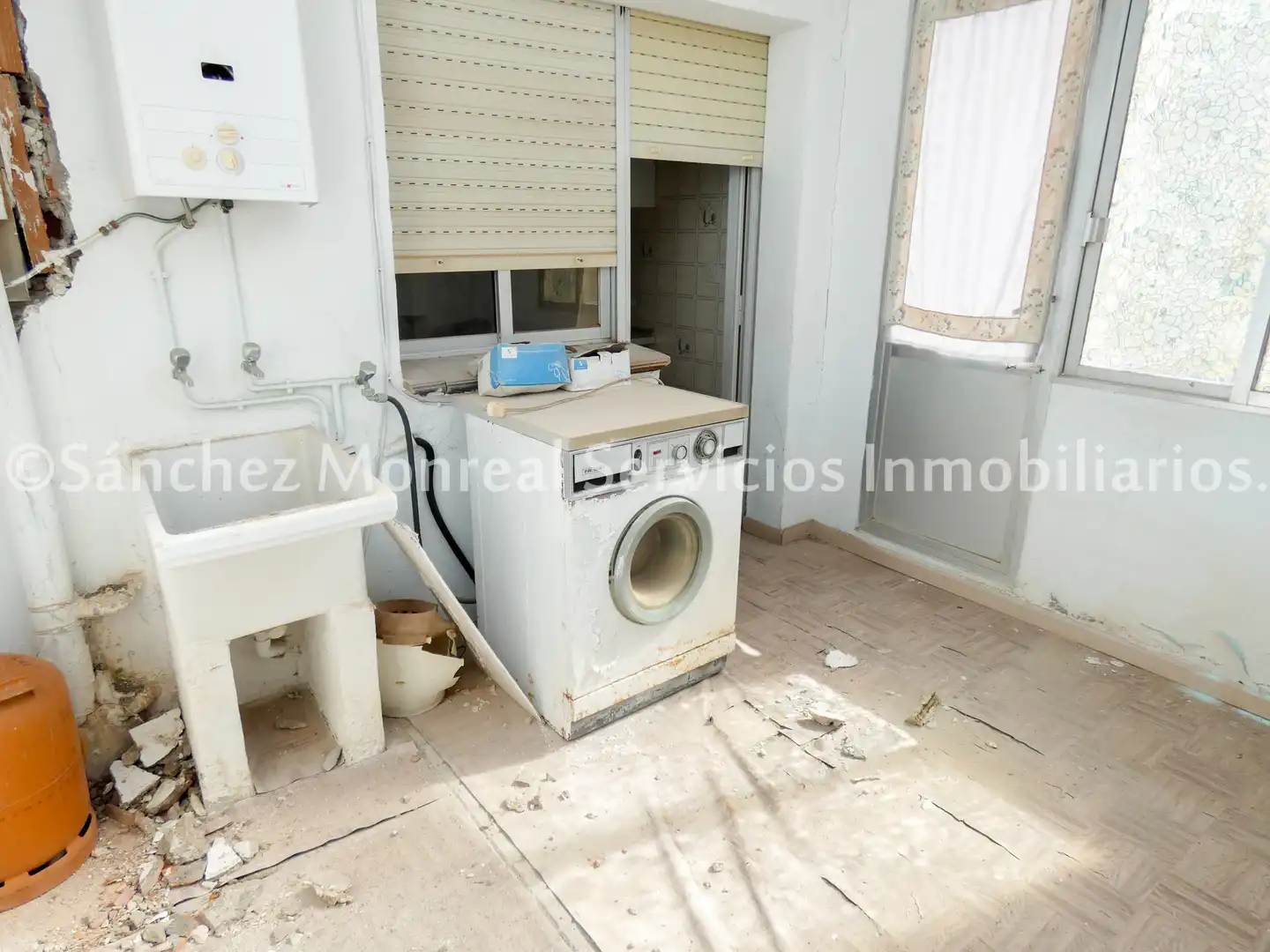 Flat with lift for sale in Alcázar de San Juan, imagen 12