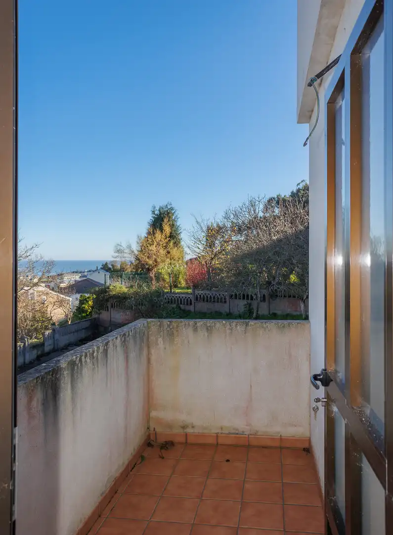 Jardí de Finca rústica en venda en Foz amb Moblat