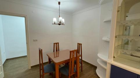 Photo 3 of Flat to rent in Puerta Blanca, Málaga