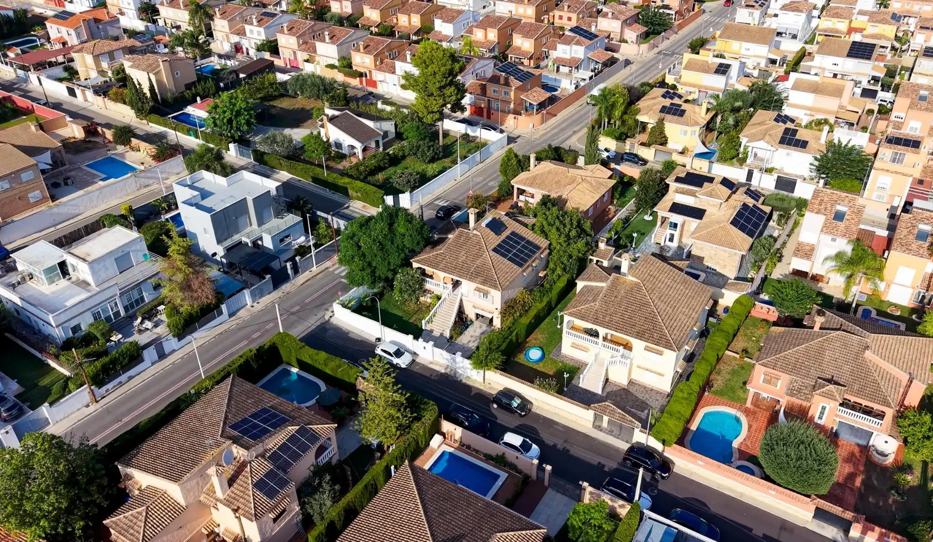 Chalet con jardín en venta en La Conarda, imagen 6