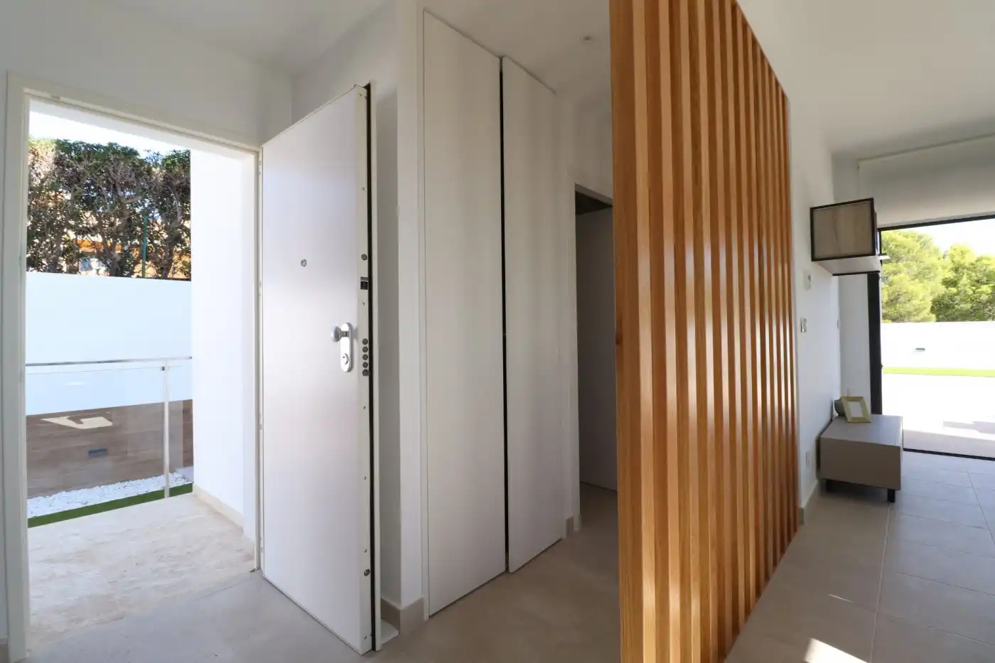 Houses for sale in La Nucia  with Air Conditioner, Private garden and Terrace