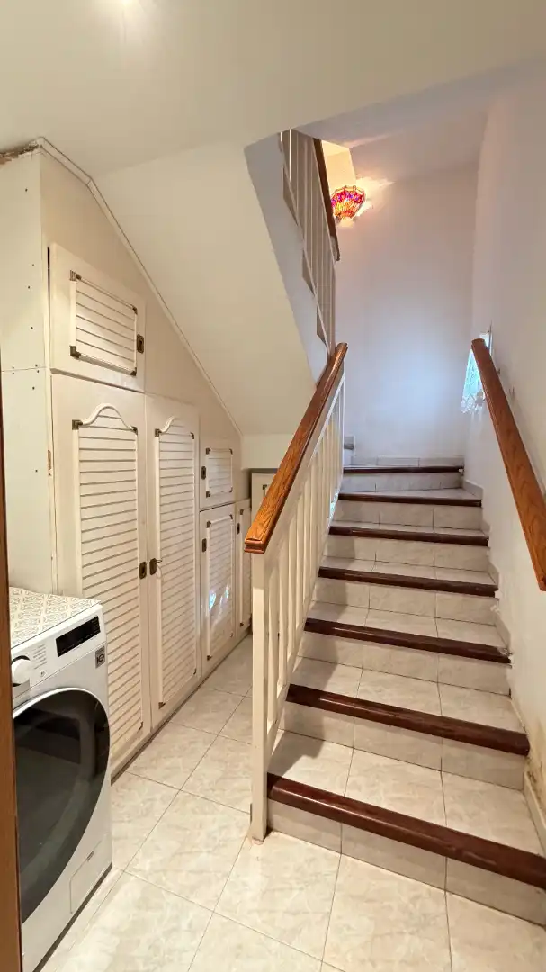 Chalet con jardín en venta en Calle Antonio Machado, imagen 44