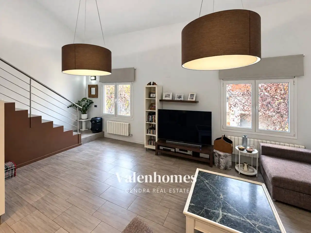 Vista exterior de Casa o chalet en venta en Terrassa con Aire acondicionado, Calefacción y Terraza