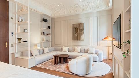 Foto 2 de Pis de lloguer a Rambla de Catalunya, 78, Dreta de l'Eixample, Barcelona