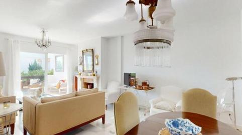 Foto 5 de Apartament en venda a Guadalmina Baja, Málaga