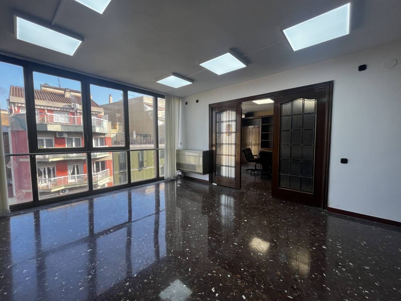 Office for rent in Calle Aragó, 143, La Nova Esquerra de l'Eixample, Eixample