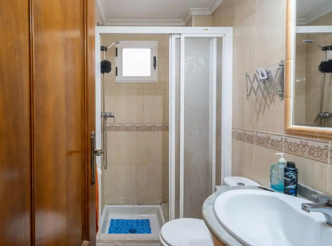 Ático con ascensor en venta en Pueblo, imagen 16