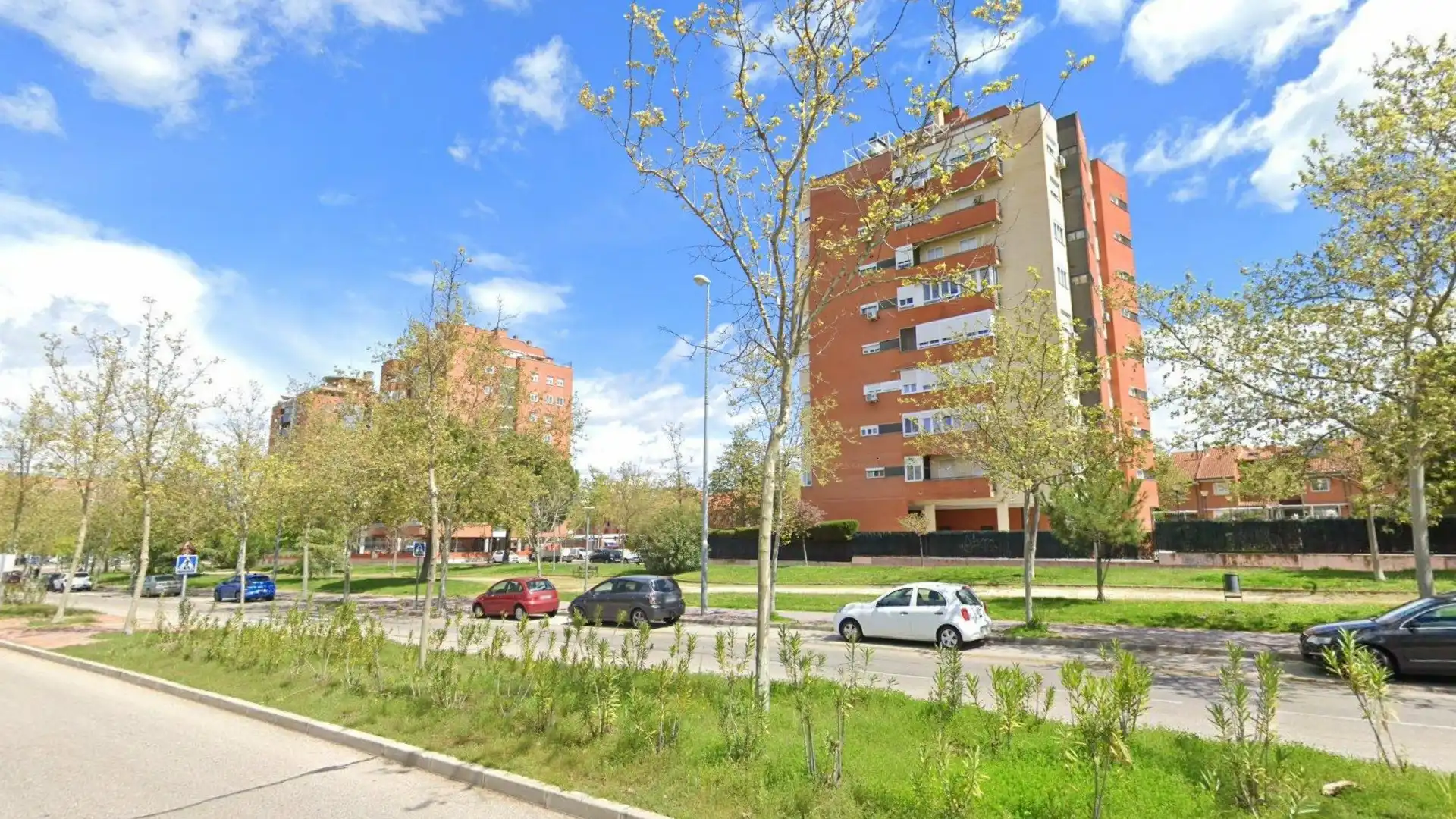 Casa pareada con piscina en venta en Juan Ramon Jimenez, imagen 3