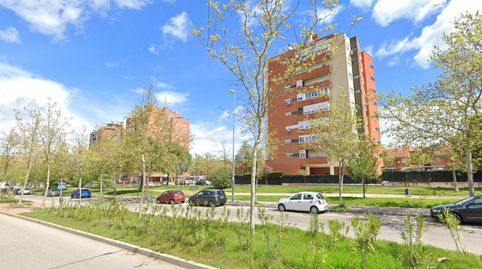 Foto 3 de Casa adosada en venda a Juan Ramon Jimenez, Loranca, Fuenlabrada