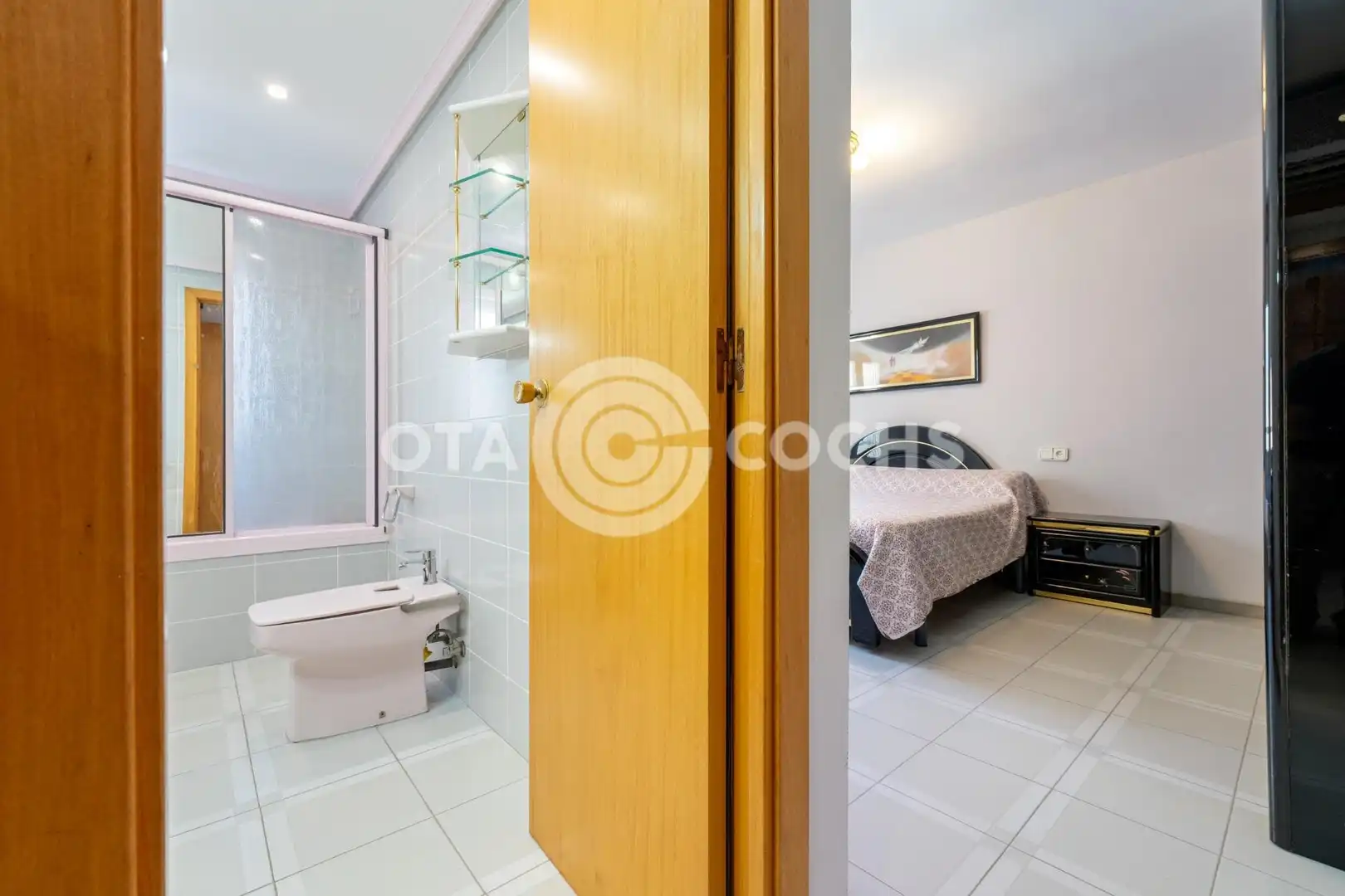 Ático con ascensor en venta en Carrer PAIS BASC, imagen 27