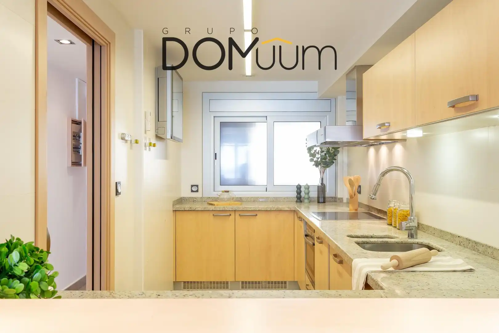 Cocina de Piso en venta en Salou con Aire acondicionado, Calefacción y Terraza