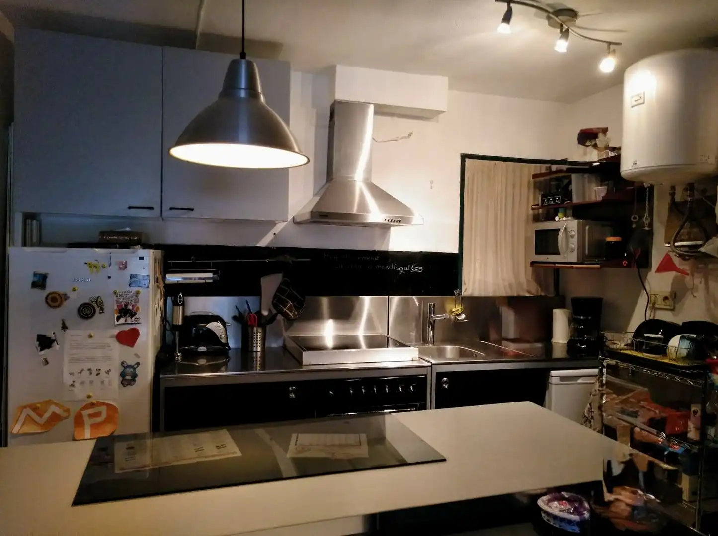 Apartamento con piscina en venta en Cala de Finestrat, imagen 4