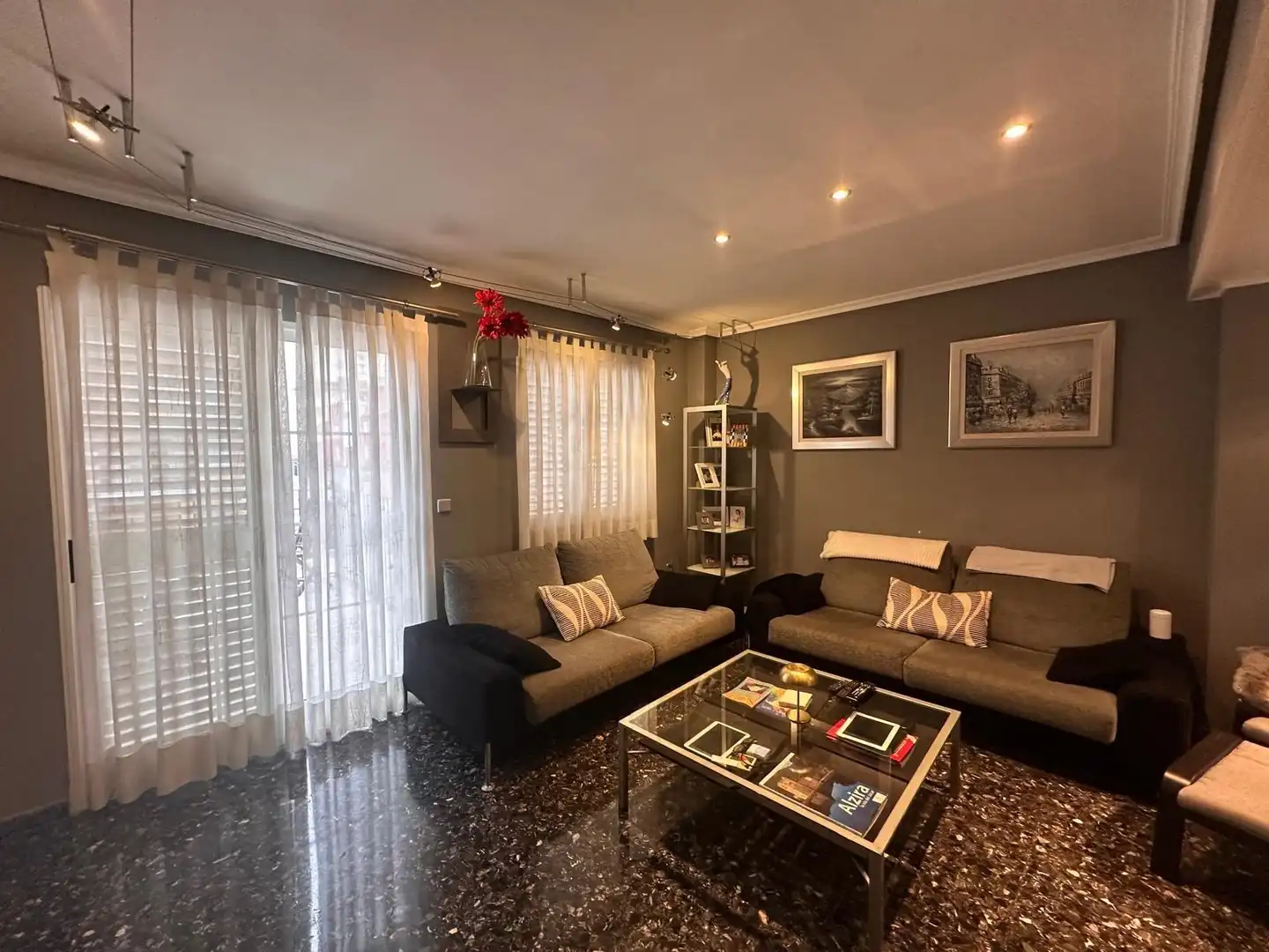 Casa adosada en venta en Alquenència - Venècia