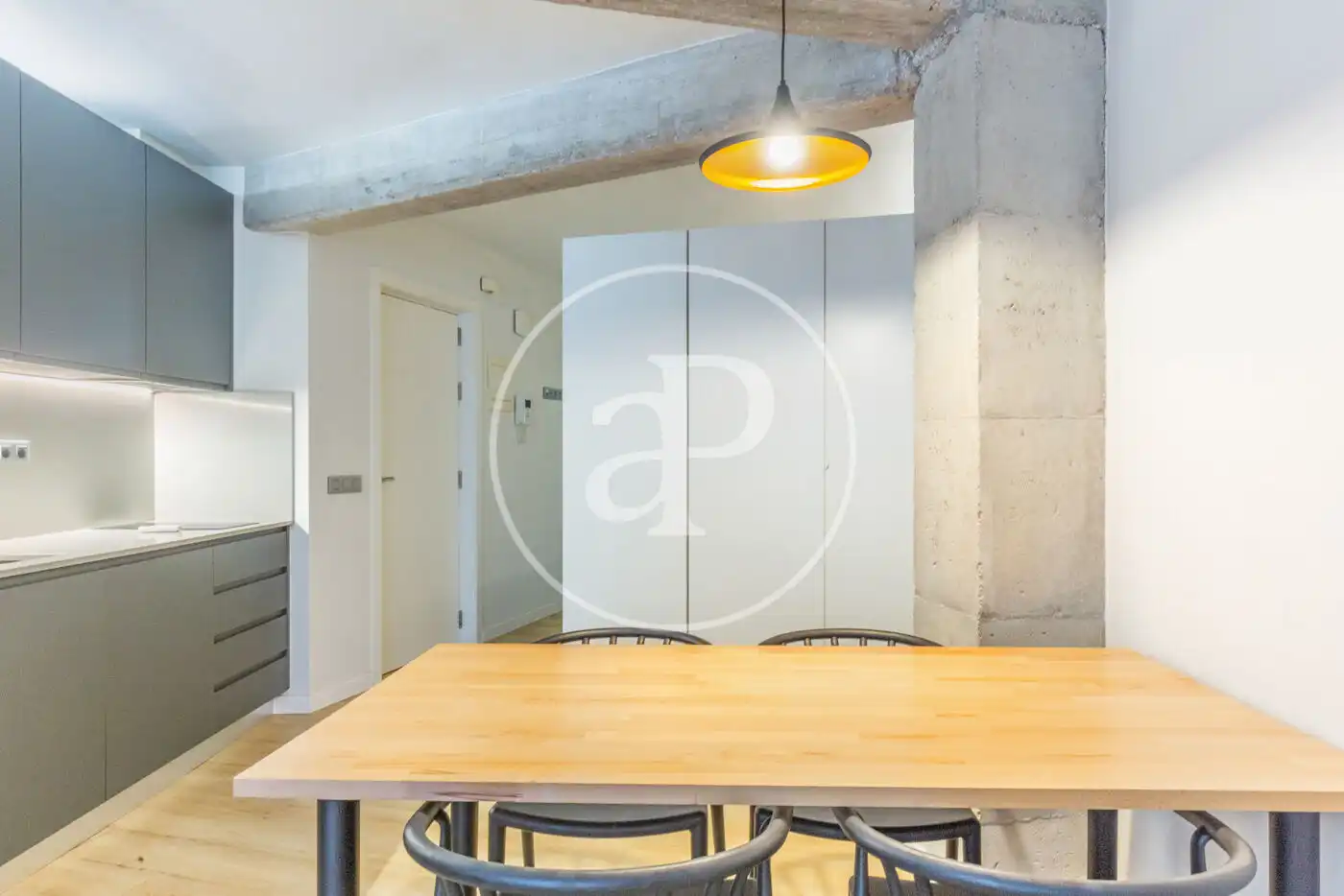 Flat for rent in C. del Mar, La Xerea