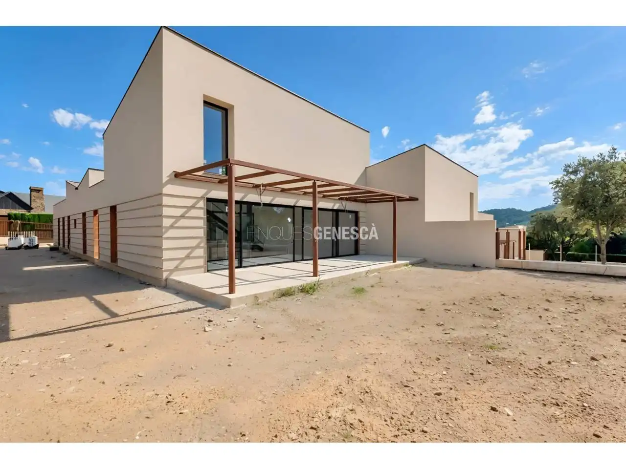 Casa o chalet en venta en Matadepera con Aire acondicionado, Calefacción y Jardín privado