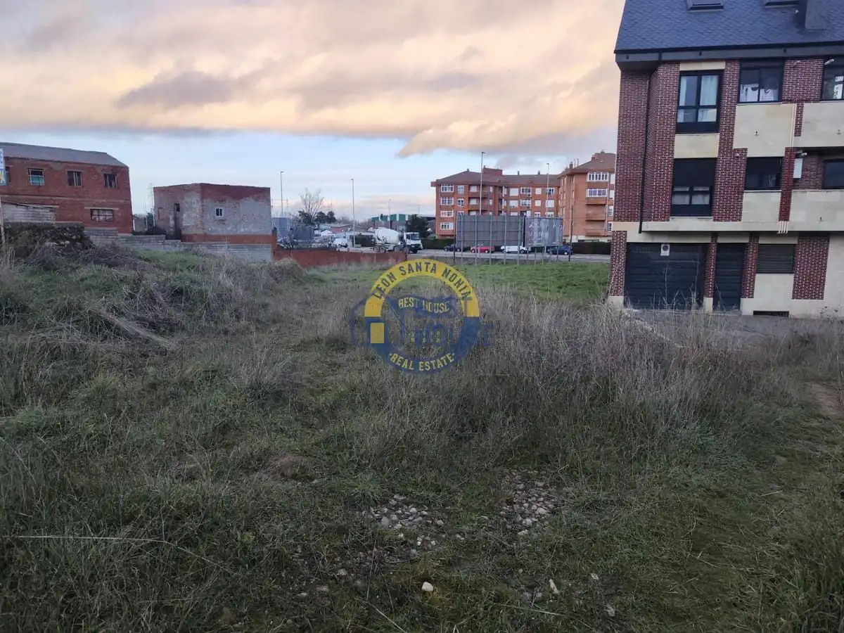 Terreno residenziale in vendita a Trobajo del Cerecedo, imagen 10