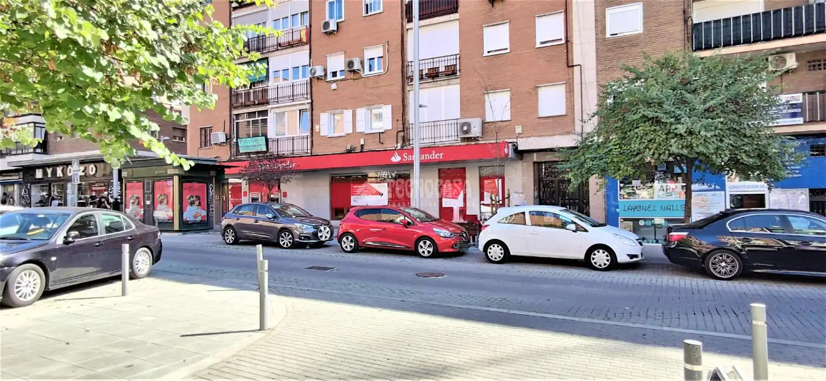 Piso en venta en Centro