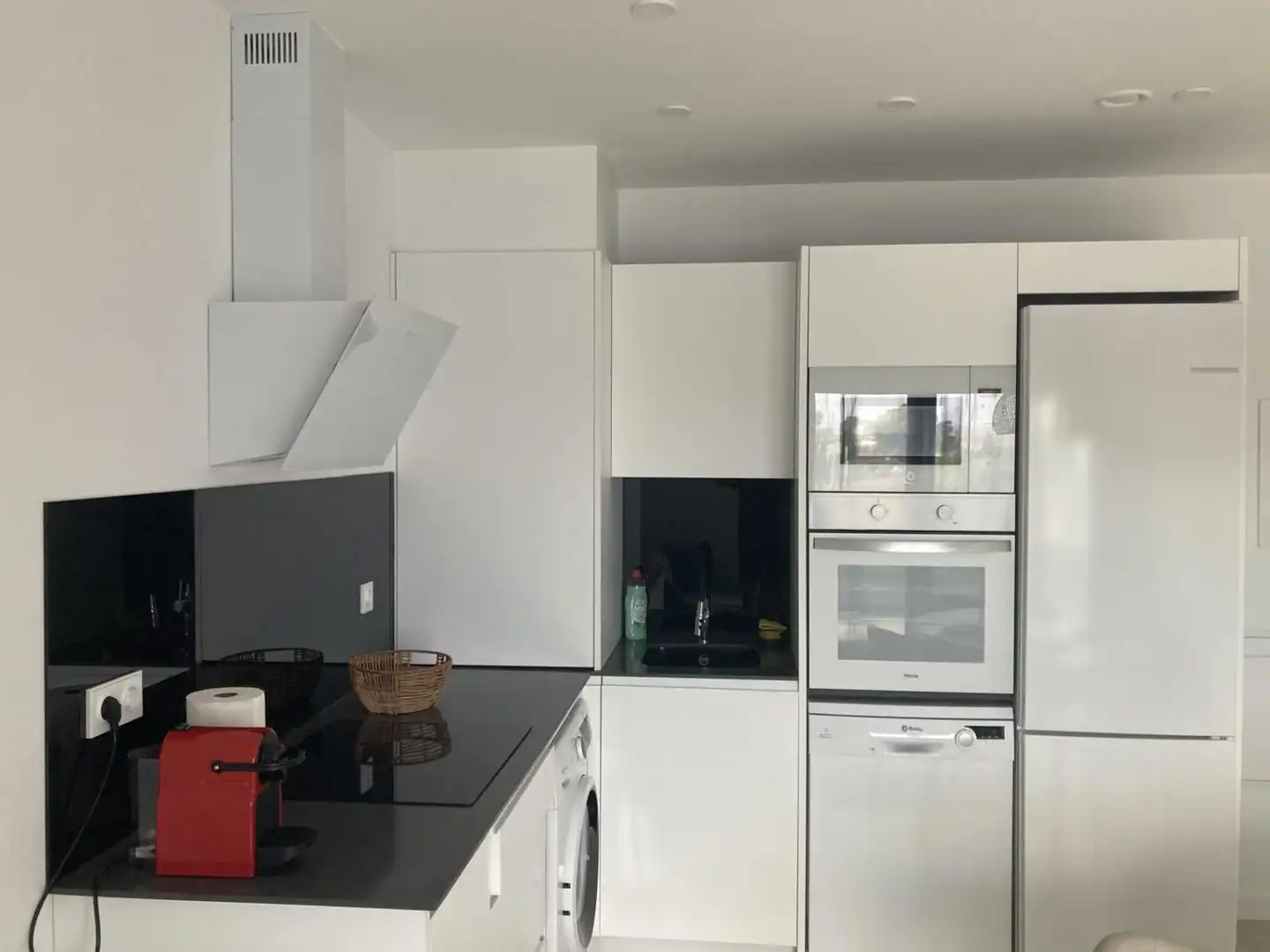 Wohnung mit Pool zur Miete in Centro, imagen 6