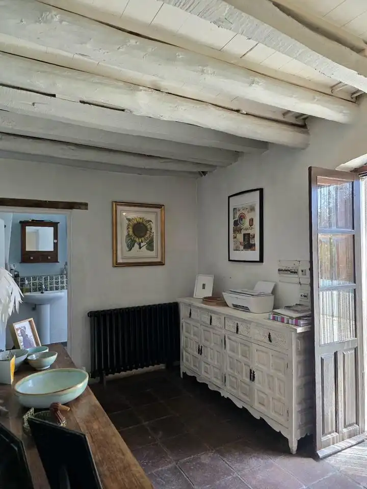 Casa o chalet en venta en Almuñécar con Aire acondicionado, Jardín privado y Terraza
